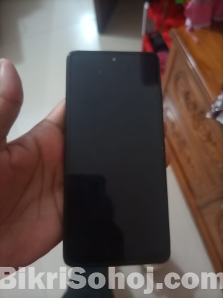 Samsung Galaxy A52s